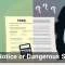 Tax Notice or Dangerous Scam?
